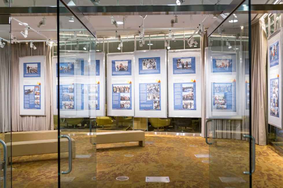 Standing Rock: Photographs of an Indigenous Movement